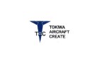 Tokiwa Aircraft Create Logo
