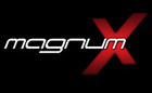 Magnum X Logo Magnum X Logo