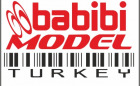 Babibi model Logo
