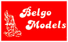 Belgo Models Logo