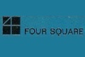 Four Square Logo