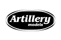Artillery models Logo