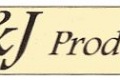 R & J Products Logo R & J Products Logo