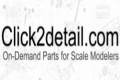 Click2detail Logo