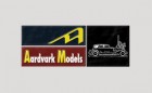 Aardvark models Logo
