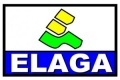 Elaga Logo
