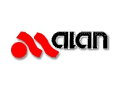 Alan Logo