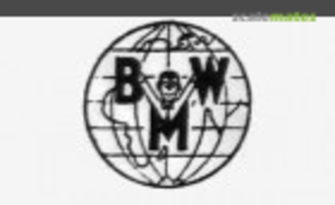 B.M.W. (Models) Logo