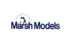 Ford Mk II Le Mans 1966 (Marsh Models )