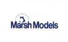 Marsh Models Logo Marsh Models Logo