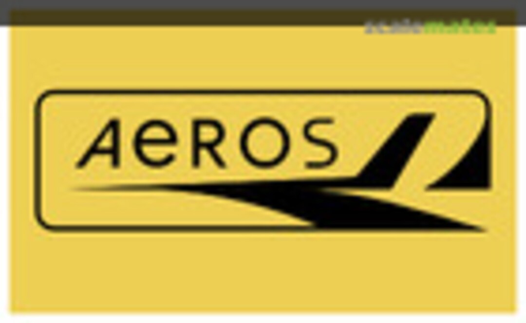 AEROS Logo