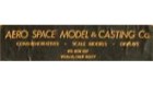 Aerospace Model & Casting Company Logo