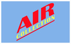Air Collection Logo Air Collection Logo