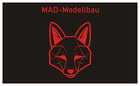 MAD Modelle Logo MAD Modelle Logo