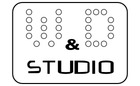 W&D Studio Logo W&D Studio Logo
