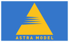 Astra Model Logo