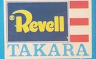 Revell/Takara Logo