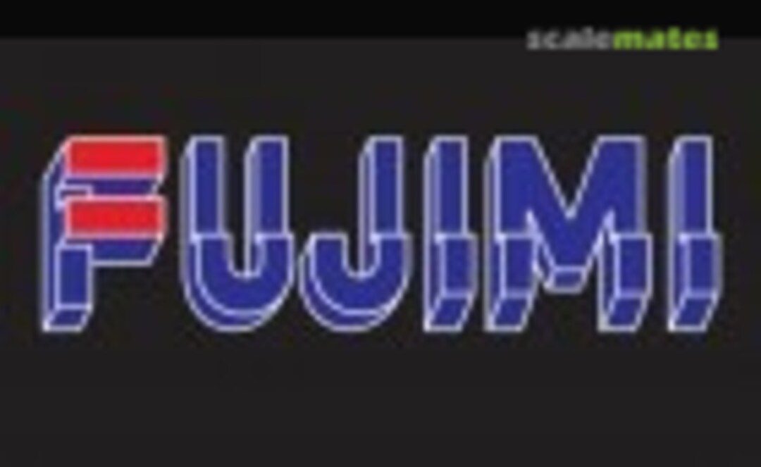 Fujimi Logo