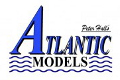 Atlantic Models Logo