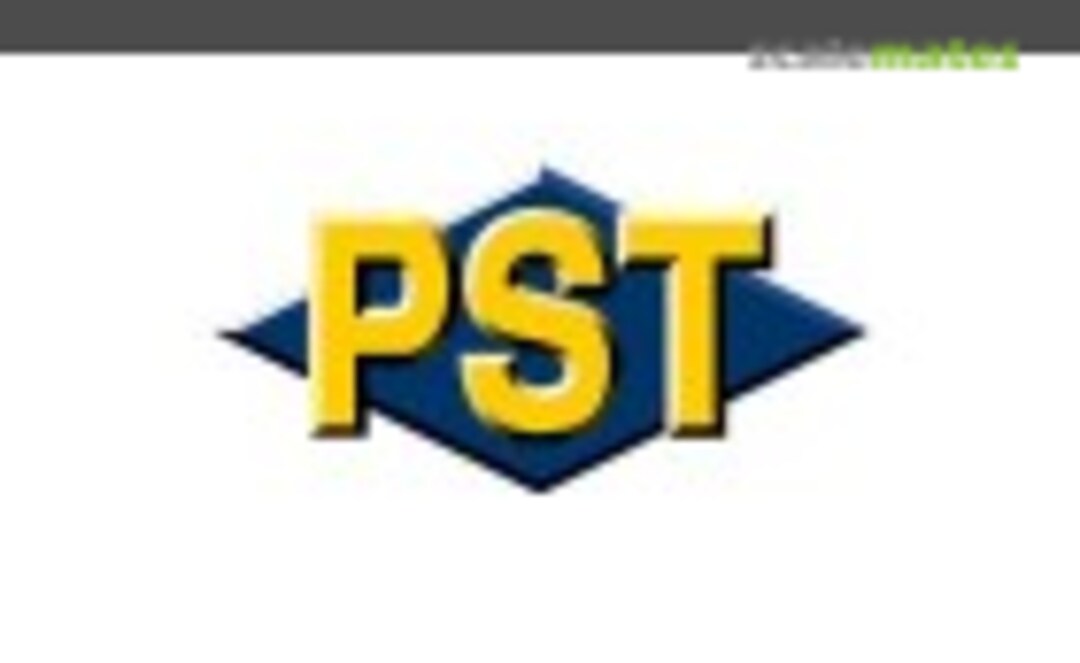 PST Logo