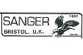 Sanger Logo
