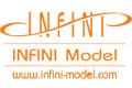 INFINI Model Logo INFINI Model Logo