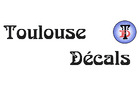Toulouse Décals Logo