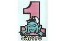 1-Sapito Logo