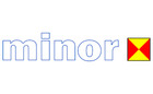 Minor Logo