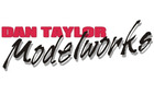 Dan Taylor Modelworks Logo