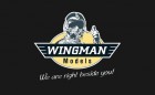 Wingman Models Logo