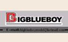 BigBlueBoy Logo