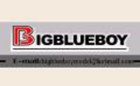 BigBlueBoy Logo BigBlueBoy Logo
