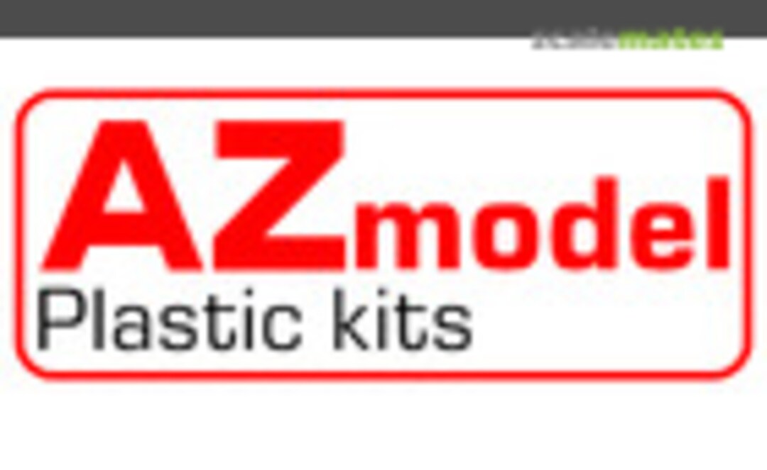 AZmodel Logo