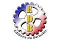Editions du Barbotin Logo