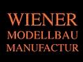 Wiener Modellbau Manufactur Logo