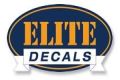 Elite Decals Logo Elite Decals Logo