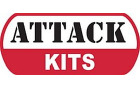 TATRA 87 CIVIL SERVICE VIP (Attack Hobby Kits 72908)