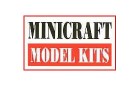 Minicraft Model Kits Logo