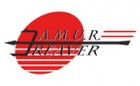 A.M.U.R. Reaver Logo