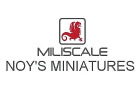 Noy's Miniatures Logo