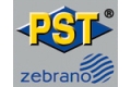 PST-Zebrano Logo PST-Zebrano Logo
