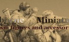 Airborne Miniatures Logo