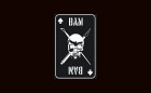 Black Army Modells Logo Black Army Modells Logo