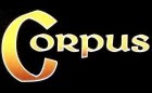 Corpus Logo Corpus Logo