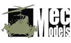 Mec Models Logo