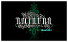 Nocturna Models Logo