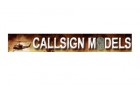 Callsign Models Logo