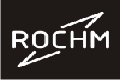 Rochm Logo