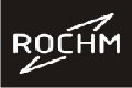 Rochm Logo Rochm Logo